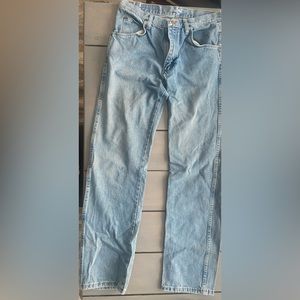 Wrangler Jeans